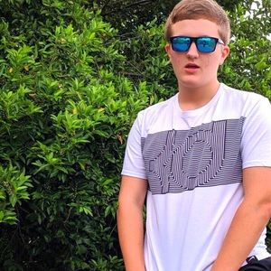 Meet your Posher, Trey